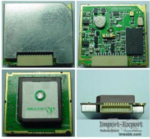 HOT Selling High quality bluetooth gps module gps receiver with sirf star chipset