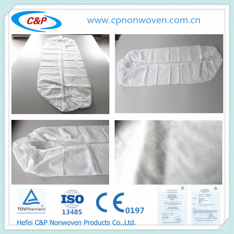 Disposable surgical sterile bed cover
