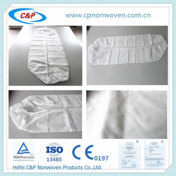 Cheap Disposable surgical sterile bed cover for sale