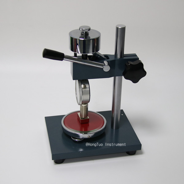 China Shore A Hardness Tester, Hardness Tester Price, Hardness Test Machine DH-LX-A on sale