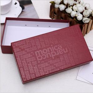 China High end customized shoe box packaging,gift boxes wholesale shoe gift box,rigid cardboard box with spot UV on sale