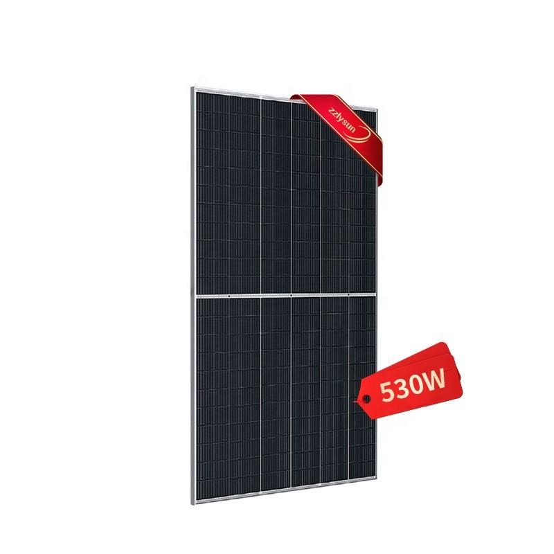 China 10KW Hybrid Solar Energy System Kit Lithium Lifepo4 Solar Battery For Home on sale