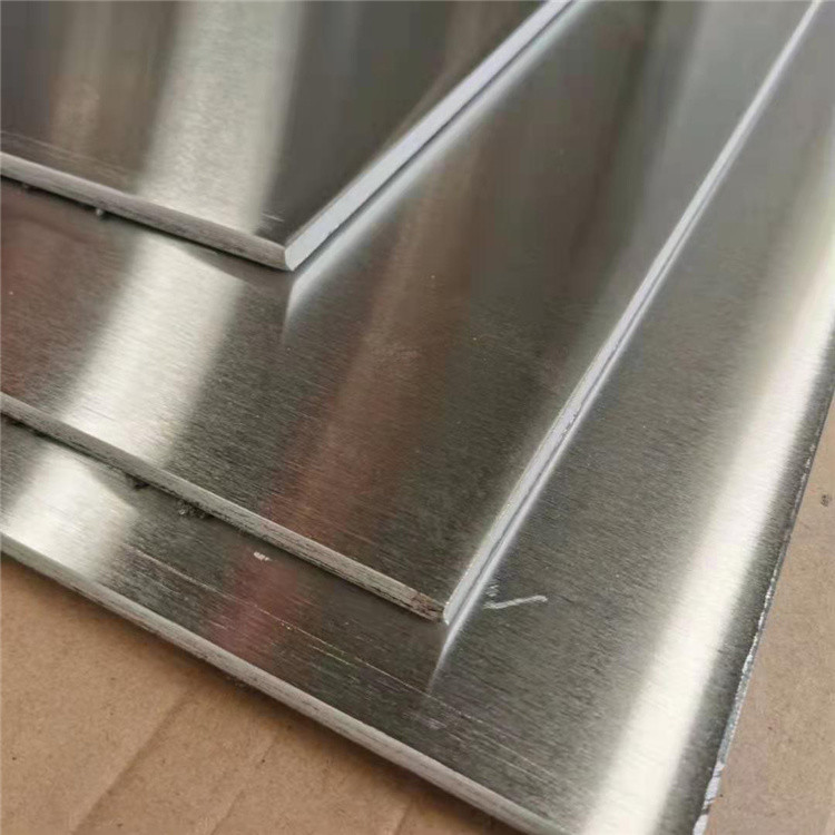 China Polished Metal Sheets Stainless Steel Sheets 10mm 4140 For Kitchen Walls on sale