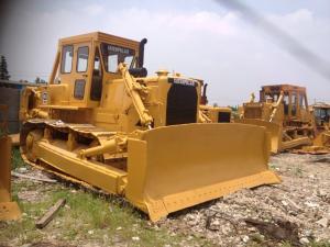 D8K caterpillar for sale in USA with ripper second hand dozer
