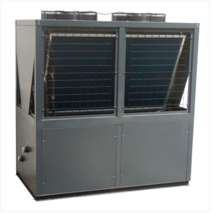 Best 24kw Air Source Hvac System Heat Pump Heat And Cool 500L Air Energy Heat Pumps wholesale