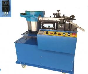 Best Auto Transistor Forming Machine, Electronic Components Bending Machine wholesale
