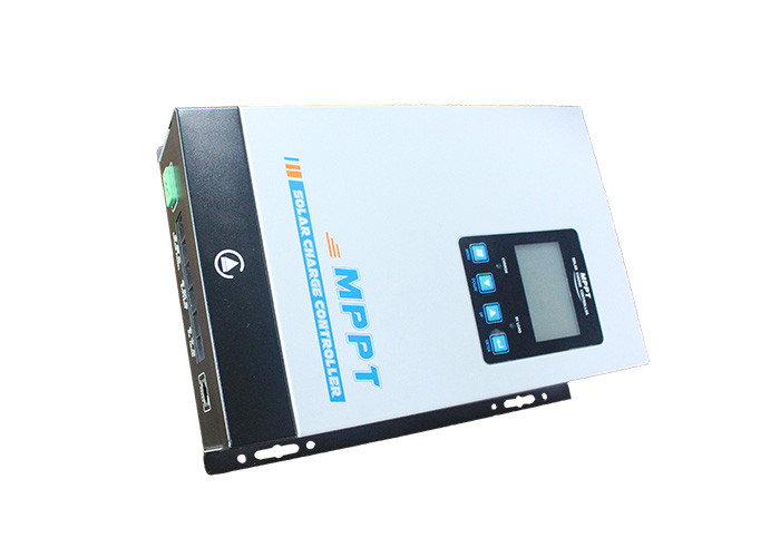 Best Hybrid Solar Controller Inverter , Advanced 100 Amp Mppt Charge Controller wholesale