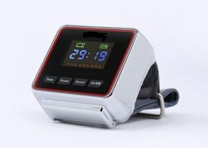 China High Blood Pressure Diabetic Testing Medical Equipment Health Fitness Tracker Watch on sale