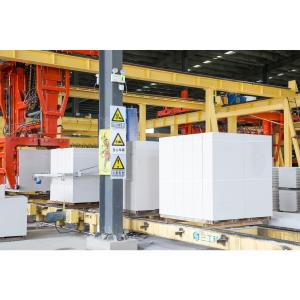 Best Three Phase 50HZ D1100 Horizontal Packing Machine wholesale
