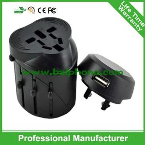 China High quality universal travel adapter/electrical gift items on sale