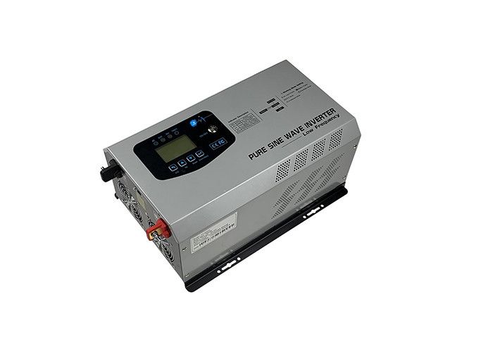 Best 3KW Pure Sine Wave Inverter Low Frequency Battery Mode 230VAC ±3% AC Regulation wholesale