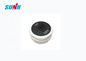 China 24v Push Button On Off Switch / Passenger Lift Push Button Control Switch on sale