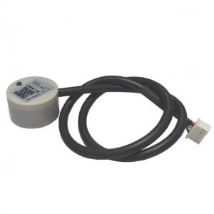 China High stability and accuracy non-contact ultrasonic liquid level sensor on sale