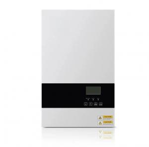 China 8KW Off Grid Energy Storage 230V AC LiFePO4 Solar Power Inverter For Home on sale