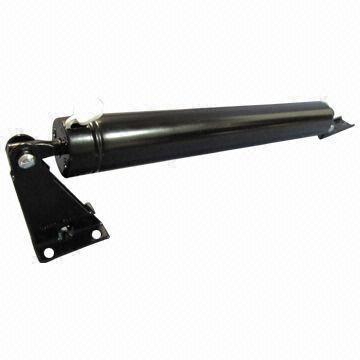 Best #1102Ah/1104Ah Kuick-Hold Pneumatic Door Closer, Patented, with Full 90° Opening wholesale