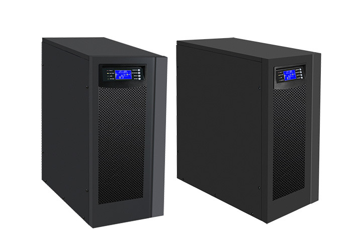 Best Pure Sine Wave UPS Uninterruptible Power Supply Online Power Factor 0.8 wholesale