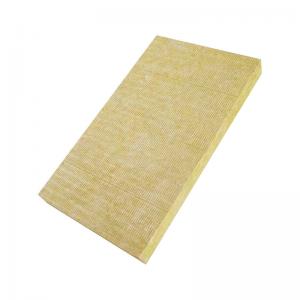 China Rockwool Stone Wool Insulation Material on sale