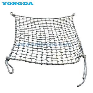 China GB5725-2009 Vertical Safety Net Rope on sale
