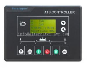 Best SmartGen HAT600 ATS Controller wholesale