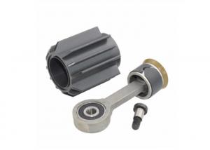 Best Land Rover Sport Discovery 3 Air Suspension Compressor Repair Kit Cylinder Piston Rod With Ring LR023964 wholesale