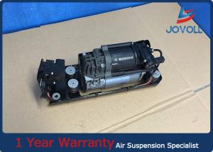 Best Airmatic Bmw Air Suspension Compressor With Valve Block Stable Structure wholesale