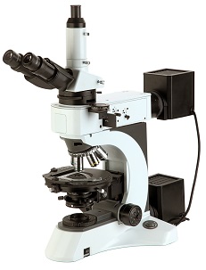 Best BestScope BS-5092RF/TRF Reflection Polarizing Microscope with Infinite Optical System wholesale