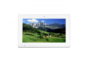 China 14 Inch Touch Screen Share Photos Videos IPS Electronic Digital Photo Frame on sale