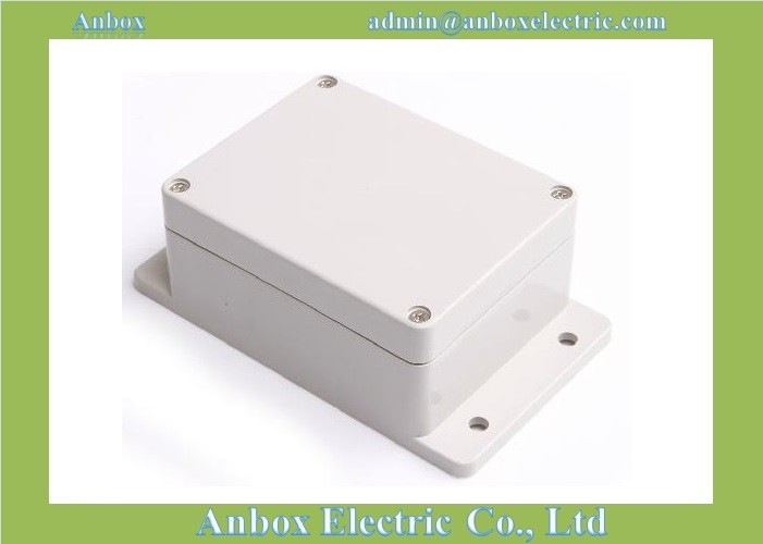 Best 115*90*55mm Plastic Electrical Junction Box wholesale