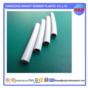 Best Different Colors Silicone Extrusion Tube For Industry Agriculture Food Medical Treatment Daily Life wholesale