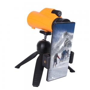 China SN08 10X 12X Monocular For Phone Camera Shooting Clearer on sale