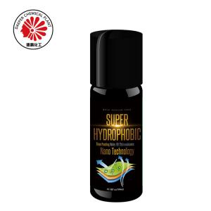 China super hydrophobic nanotechnology fluoride-free water repellent spray on sale