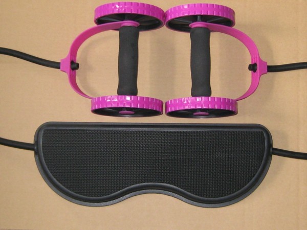 China Home Gym Sport Personal Trainer Slide N Tone on sale