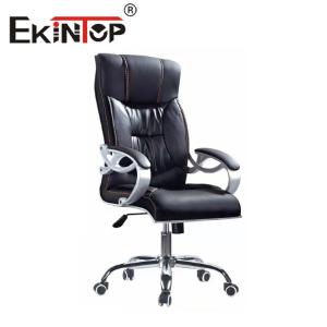 China Luxury Boss Chair Recliner Leather Chair Luxury Ergonomic Pu Leather on sale
