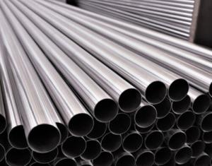 China Dia 10-1219mm 304 Stainless Steel Tube Austenite Cr Ni SS 304 Pipe on sale