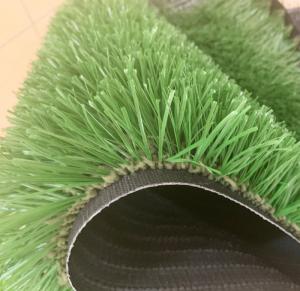 China High Density Artificial Lawn Grass 180stitch Fake Grass on sale