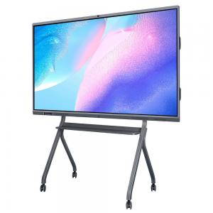 China Infrared Interactive Digital Led Touch Screen Whiteboard 65 Inch on sale