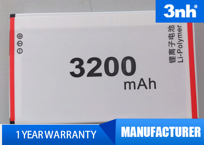 Best 3nh Spectrophotometer Accessories 3200mAh Rechargeable Lithium Ion Battery wholesale
