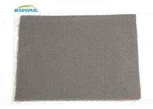 Best Gray Thermally Conductive Silicone Interface Pad For Led Lighting / LCD TV wholesale