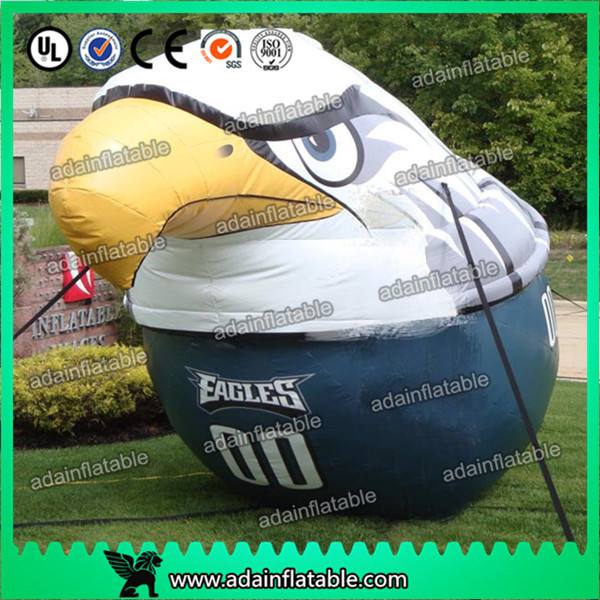 Best Promotional Advertising Inflatable Eagle Model wholesale