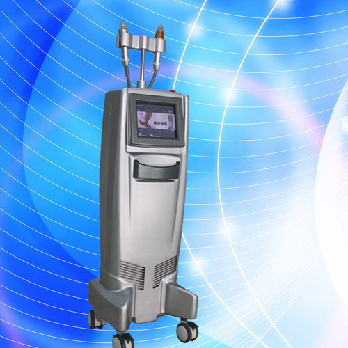 China Professional thermagic RF machine for wrinkle removal and skin rejuvenation machine on sale