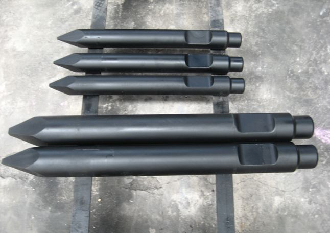 Best spare parts for krupp hydraulic hammer HM185 HM200 HM300 rock breaker chisel tool HM350 HM551 HM600 seal kits wholesale