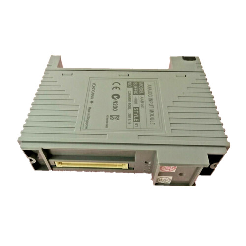Best AAB141-H00 S1 Yokogawa DCS Analog Input Module 16 Isolated Used In Dual Redundant Configuration wholesale