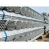 Buy cheap ASTM A53 GrB 4 Inch DN40x4mm hot Dipped Galvanized Steel Pipe/40x60 galvanized from wholesalers