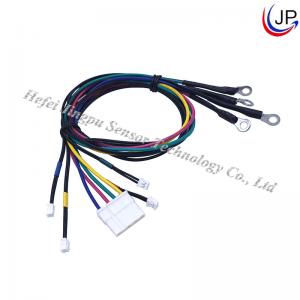 China NTC Temperature Sensor For Outdoor Cable Temperature Monitoring on sale