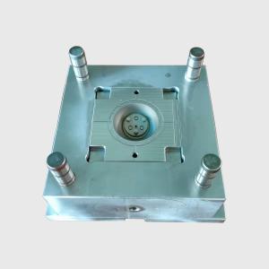 Best PETS Precision Plastic Injection Mould With 60HRC Steel FINKL Hardness wholesale