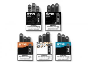 Best VGOD STIG Disposable Empty Pod Device wholesale
