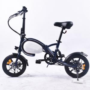 China 14 Inch Kids Electric Carsmagnesium Wheels 20 Inch Folding Electric Bike on sale