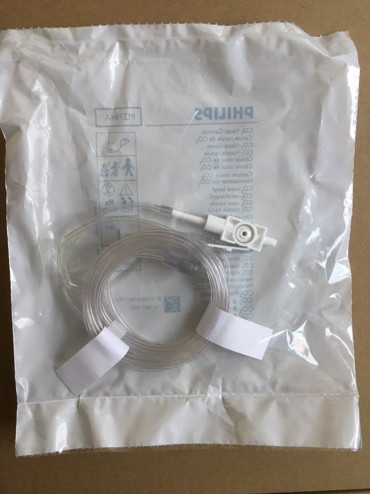 China Philips original carbon dioxide sampling tube M2744A for sale