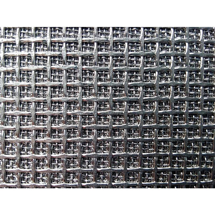 Best OEM square Sintered Wire Mesh 500×1000mm Excellent Mechanical Properties wholesale