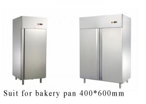 China Commercial Grade Refrigerator Freezer 400mm × 600mm Bakery Refrigeration Equipment on sale